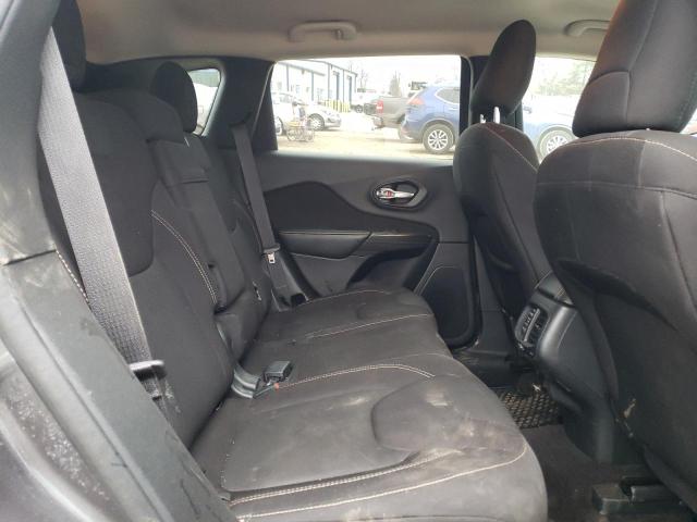 Photo 10 from auction – 2016 JEEP CHEROKEE L with VIN 1C4PJMCSXGW252443