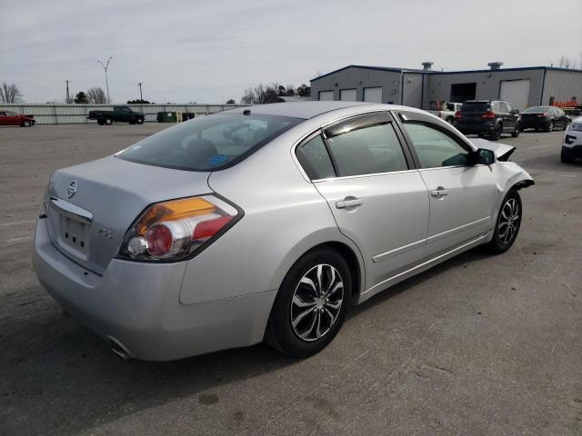 Photo 3 from auction – 2011 NISSAN ALTIMA BAS with VIN 1N4AL2AP3BN487421
