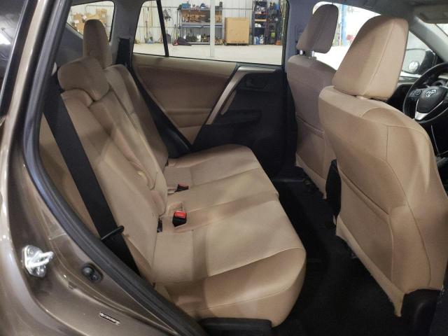 Photo 11 from auction – 2013 TOYOTA RAV4 LE with VIN 2T3BFREVXDW074866