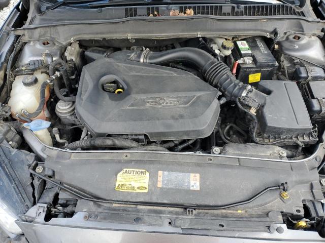 Photo 11 from auction – 2013 FORD FUSION SE with VIN 3FA6P0HR7DR239968