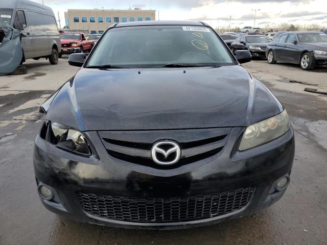 صورة رقم 5 من المزاد - 2006 MAZDA 6 S مع VIN 1YVHP84D165M22441