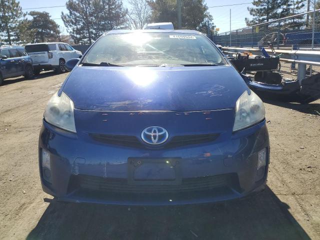 Photo 5 from auction – 2010 TOYOTA PRIUS with VIN JTDKN3DU3A0045525