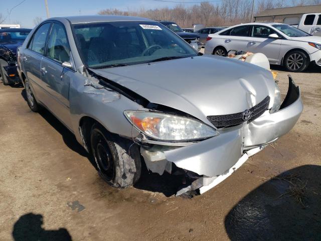 Photo 4 from auction – 2003 TOYOTA CAMRY LE with VIN 4T1BE32K73U227866