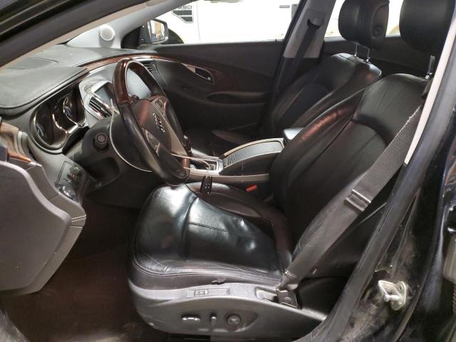 Photo 7 from auction – 2011 BUICK LACROSSE C with VIN 1G4GD5ED1BF215443
