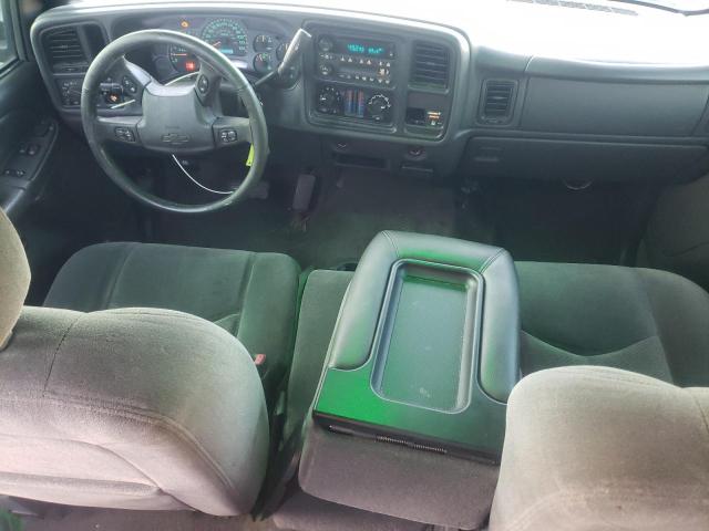 Photo 8 from auction – 2004 CHEVROLET SILVERADO with VIN 2GCEC19T641268660