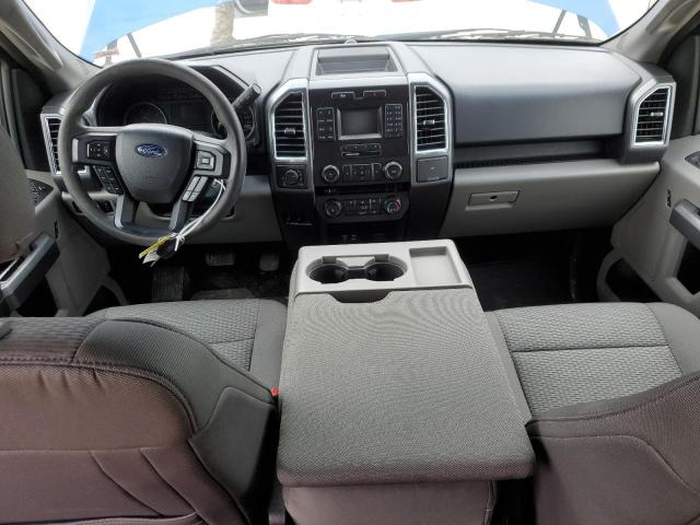 Photo 8 from auction – 2015 FORD F150 SUPER with VIN 1FTEW1EG4FFC64828