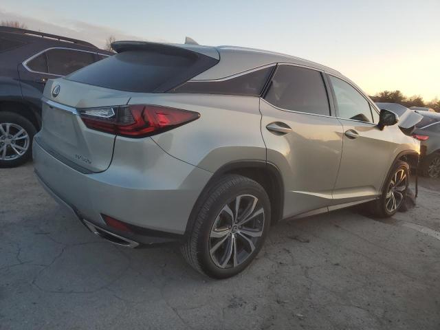 Photo 3 from auction – 2020 LEXUS RX 350 with VIN 2T2HZMDA4LC220802