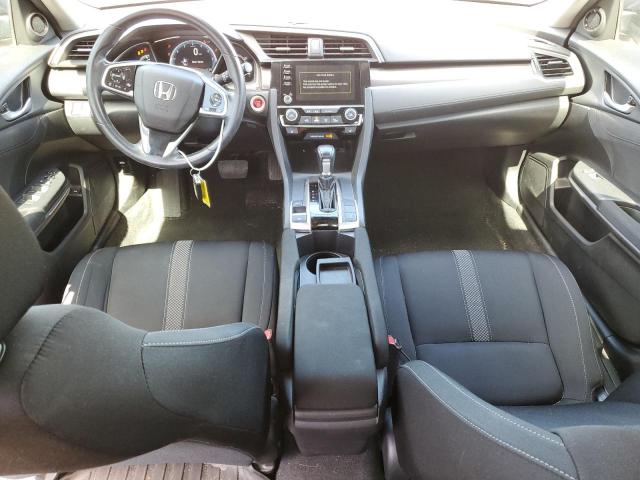 Photo 8 from auction – 2020 HONDA CIVIC EX with VIN 19XFC1F37LE004468