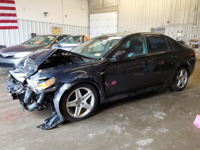 Photo 1 from auction – 2006 ACURA 3.2TL with VIN 19UUA66236A003568