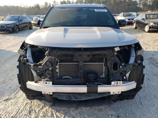 Photo 5 from auction – 2020 FORD EXPLORER P with VIN 1FM5K8AB5LGC14116