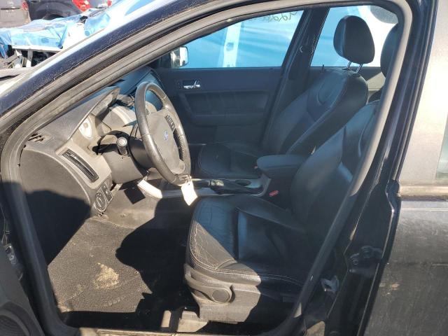 Photo 7 from auction – 2009 FORD FOCUS SEL with VIN 1FAHP37N89W225672
