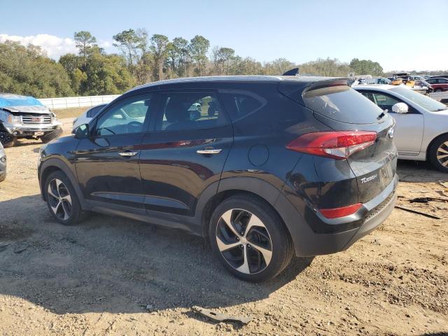 Photo 2 from auction – 2016 HYUNDAI TUCSON LIM with VIN KM8J3CA28GU092891
