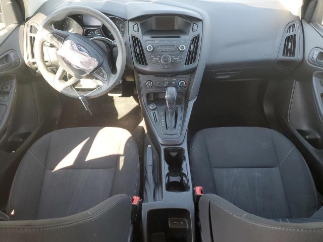 Photo 8 from auction – 2016 FORD FOCUS with VIN 1FADP3E20GL387432