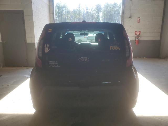 Photo 6 from auction – 2016 KIA SOUL with VIN KNDJN2A28G7405171