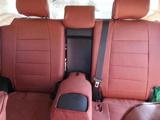Photo 10 from auction – 2011 TOYOTA 4RUNNER SR with VIN JTEBU5JR6B5055092