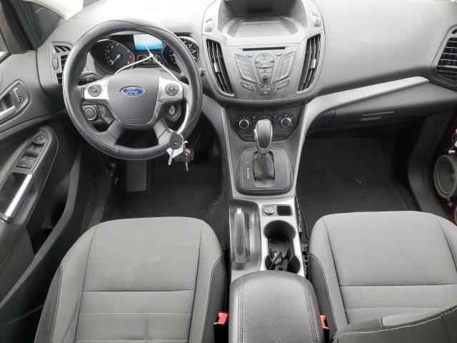Photo 8 from auction – 2016 FORD ESCAPE SE with VIN 1FMCU0G72GUA77276