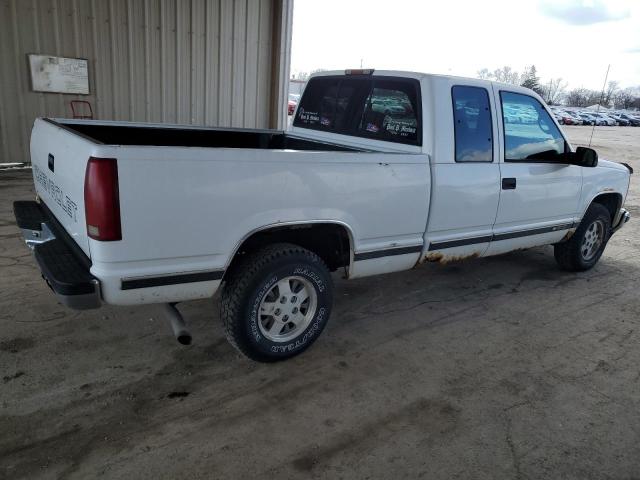 Photo 3 from auction – 1997 CHEVROLET GMT-400 C1 with VIN 1GCEC19R3VE107185