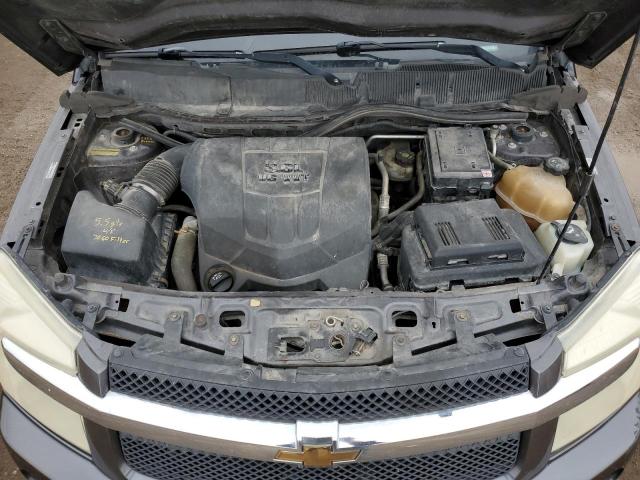 Photo 12 from auction – 2008 CHEVROLET EQUINOX SP with VIN 2CNDL737386030215