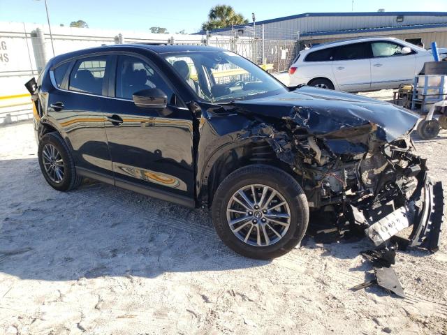 Photo 4 from auction – 2019 MAZDA CX-5 TOURI with VIN JM3KFACM9K1579120