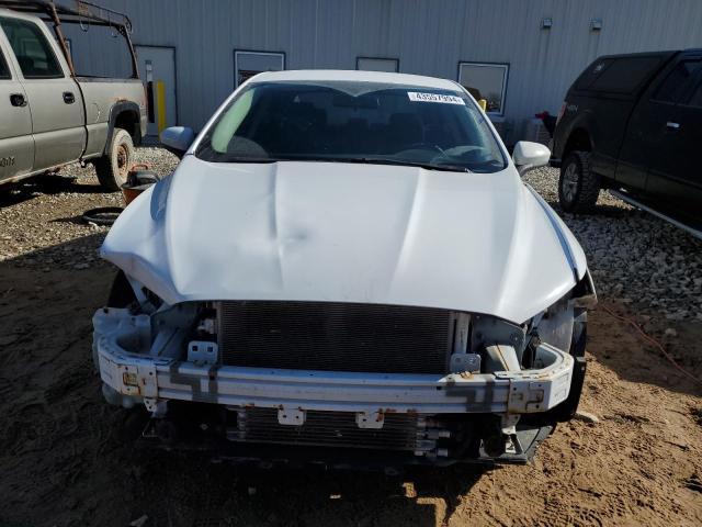 Photo 5 from auction – 2018 FORD FUSION SE with VIN 3FA6P0LU5JR209357