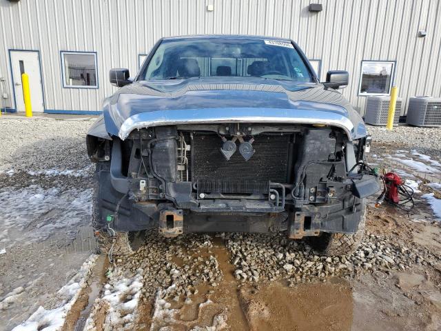 Photo 5 from auction – 2010 DODGE RAM 1500 with VIN 1D7RV1CT6AS134012