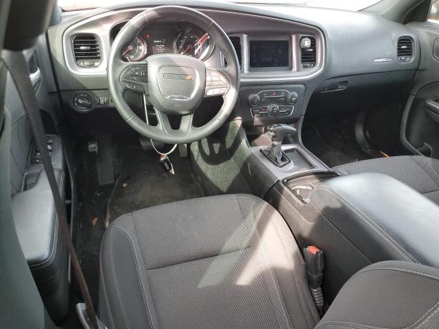 Photo 8 from auction – 2019 DODGE CHARGER SX with VIN 2C3CDXBG4KH554519
