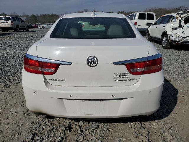 Photo 6 from auction – 2015 BUICK VERANO CON with VIN 1G4PR5SKXF4125360