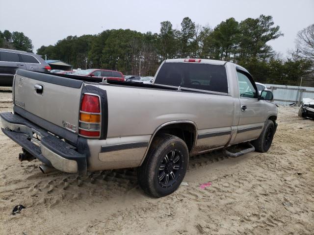 Photo 3 from auction – 2005 GMC NEW SIERRA with VIN 1GTEC14V95Z317674