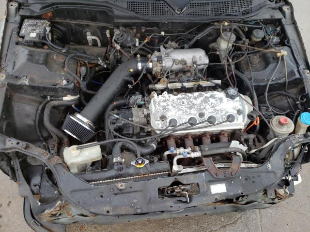Photo 11 from auction – 2000 HONDA CIVIC EX with VIN 1HGEJ8140YL083055