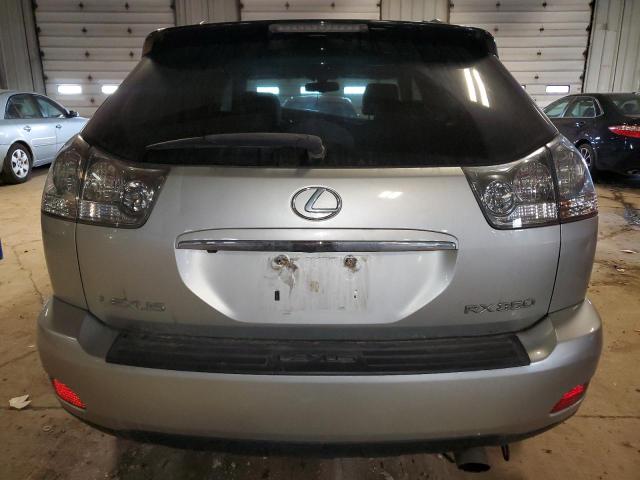 Photo 6 from auction – 2008 LEXUS RX 350 with VIN 2T2HK31U98C086809