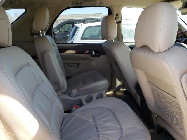Photo 11 from auction – 2006 BUICK RENDEZVOUS with VIN 3G5DA03L16S671576