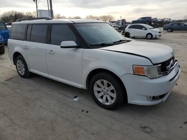 Photo 4 from auction – 2009 FORD FLEX SE with VIN 2FMDK51C29BA12594