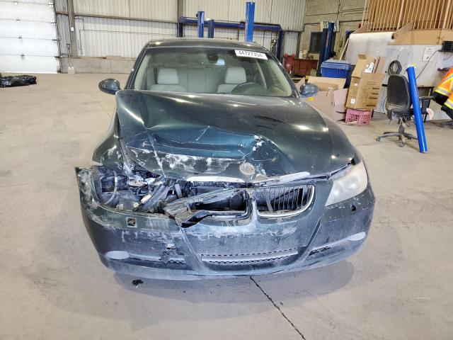 Photo 5 from auction – 2008 BMW 328 XI with VIN WBAVC93548K038689