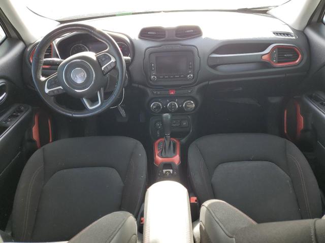 Photo 8 from auction – 2017 JEEP RENEGADE T with VIN ZACCJBCB3HPG31558