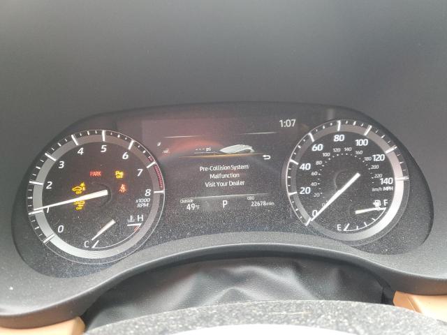 Zdjęcie 9 z aukcji – 2021 TOYOTA HIGHLANDER z VIN 5TDFZRAH0MS066768