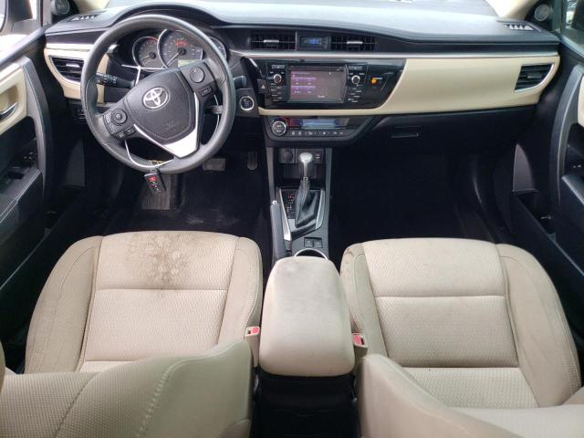 Photo 8 from auction – 2014 TOYOTA COROLLA EC with VIN 5YFBPRHE0EP150244