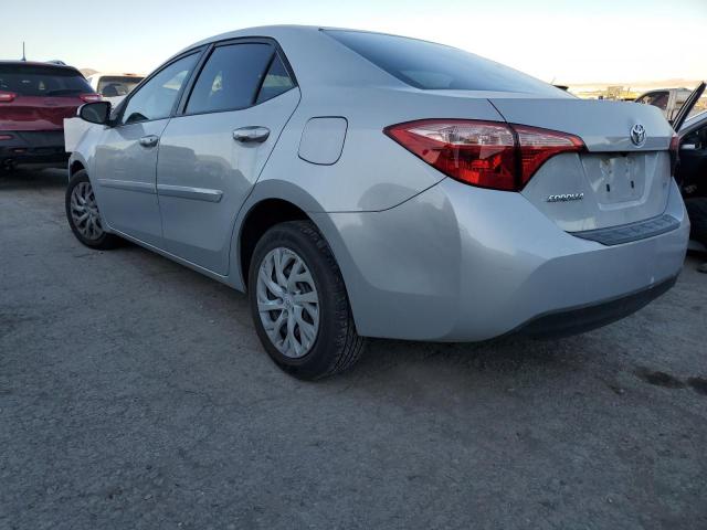 Photo 2 from auction – 2019 TOYOTA COROLLA L with VIN 5YFBURHE2KP883853