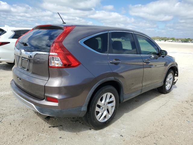 Photo 3 from auction – 2016 HONDA CR-V EX with VIN 2HKRM3H56GH565895