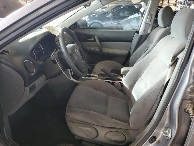 Photo 7 from auction – 2006 MAZDA 6 I with VIN 1YVFP80C365M70057