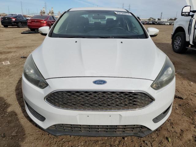 Photo 5 from auction – 2015 FORD FOCUS SE with VIN 1FADP3F25FL319172