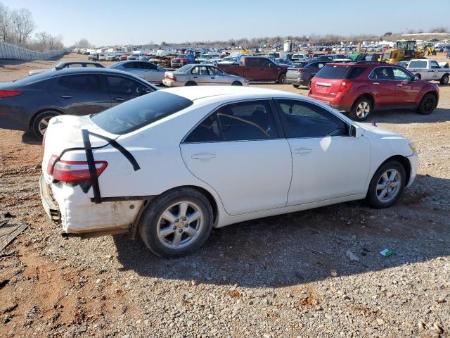Photo 3 from auction – 2008 TOYOTA CAMRY CE with VIN 4T1BE46K08U755515