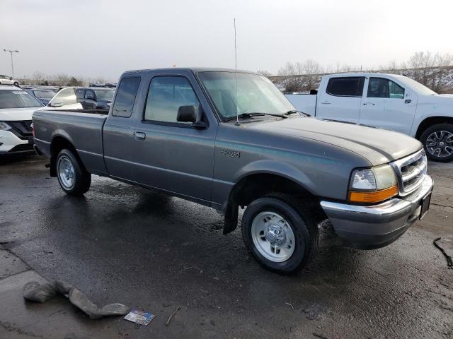 Photo 4 from auction – 1998 FORD RANGER SUP with VIN 1FTYR14C8WPA27899