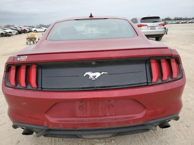 Photo 6 from auction – 2020 FORD MUSTANG with VIN 1FA6P8TH0L5178817