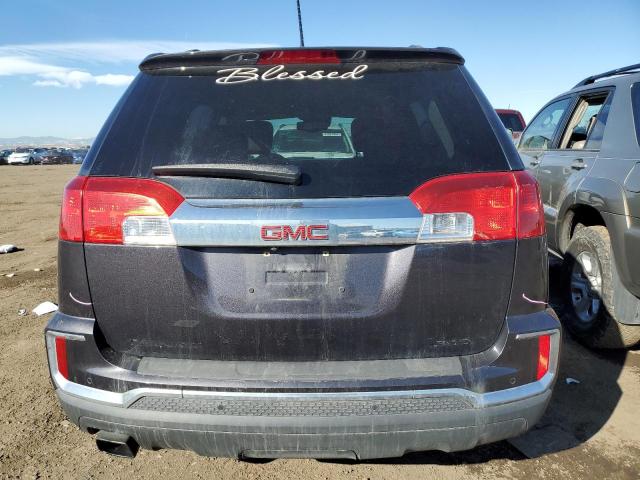Foto 6 de la subasta – 2016 GMC TERRAIN SL con VIN 2GKFLUEKXG6344802