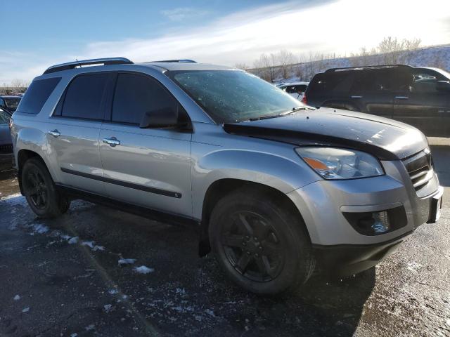 Photo 4 from auction – 2008 SATURN OUTLOOK XE with VIN 5GZEV13758J143990