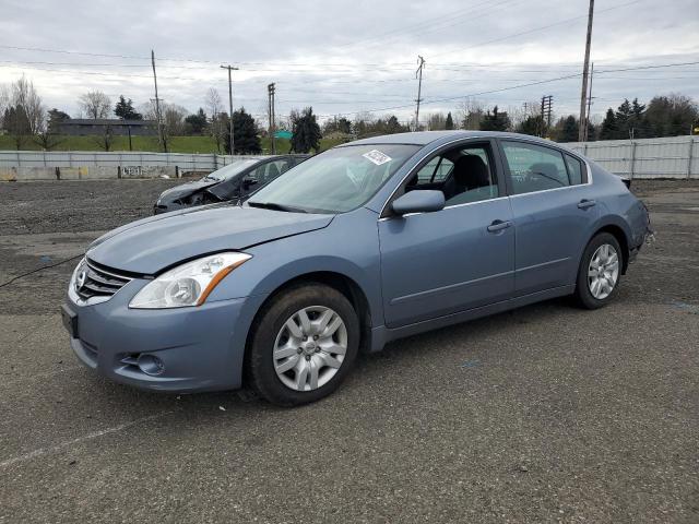 NISSAN ALTIMA BAS 2012 with VIN 1N4AL2AP2CN476508 - Photo from auction
