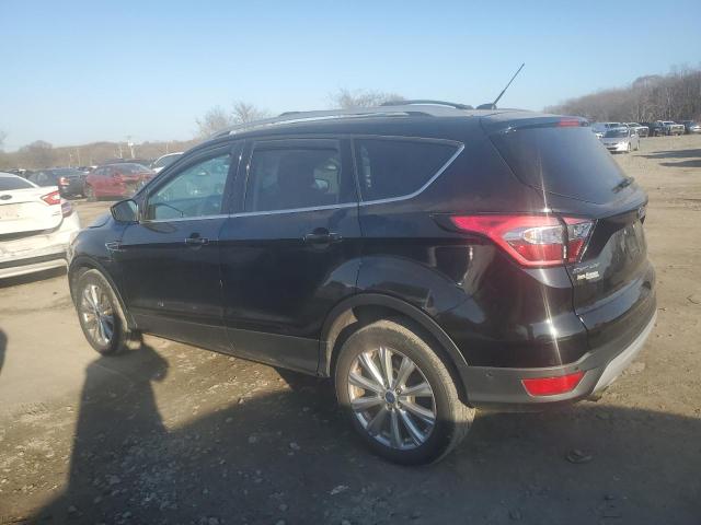 Photo 2 from auction – 2017 FORD ESCAPE TIT with VIN 1FMCU9JD7HUD86164