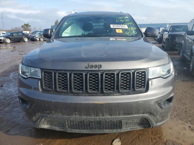 Photo 5 from auction – 2021 JEEP GRAND CHER with VIN 1C4RJFAG2MC689806
