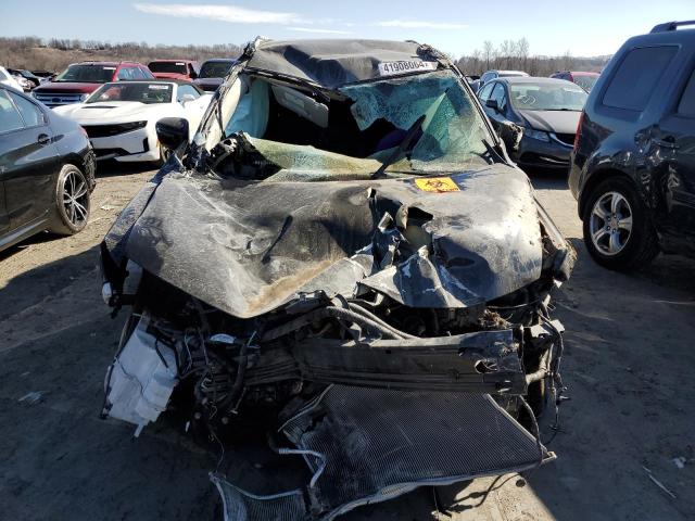 Photo 5 from auction – 2019 NISSAN ROGUE S with VIN 5N1AT2MVXKC804364