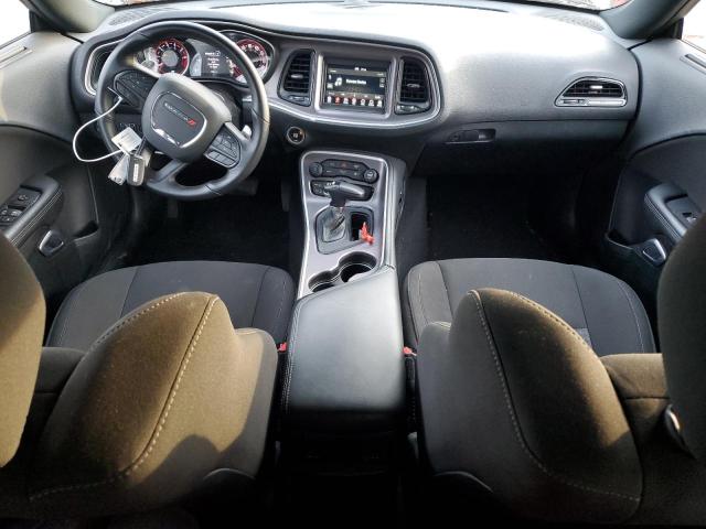 Photo 8 from auction – 2022 DODGE CHALLENGER with VIN 2C3CDZJGXNH247020